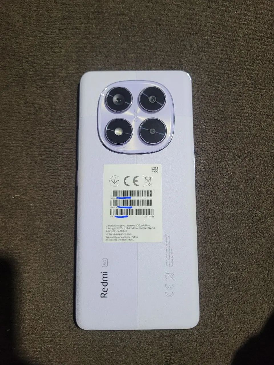 Redmi note 14 pro 5G - Foto 2