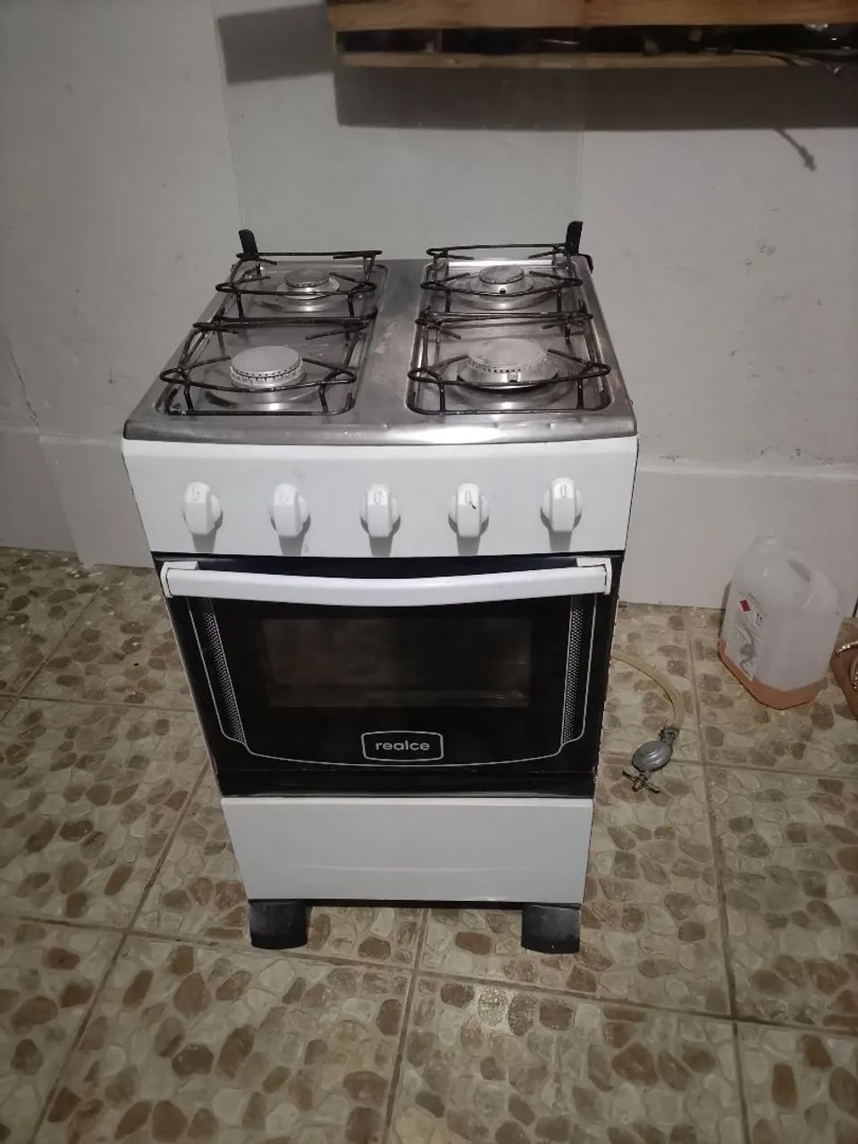 Fogão 4 bocas - Foto 5