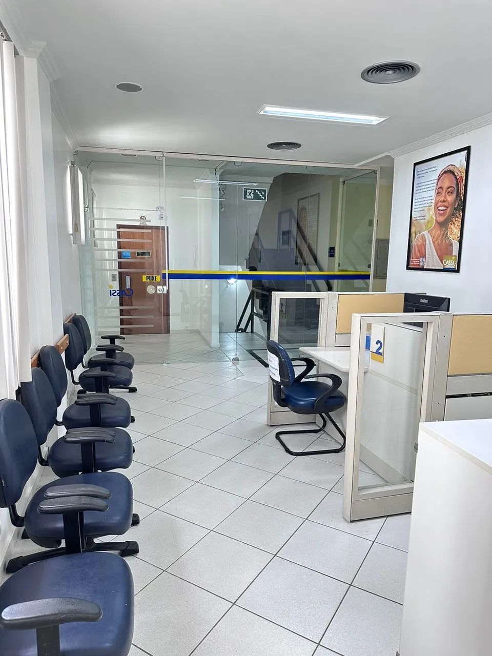 Prédio comercial com elevador - Foto 5