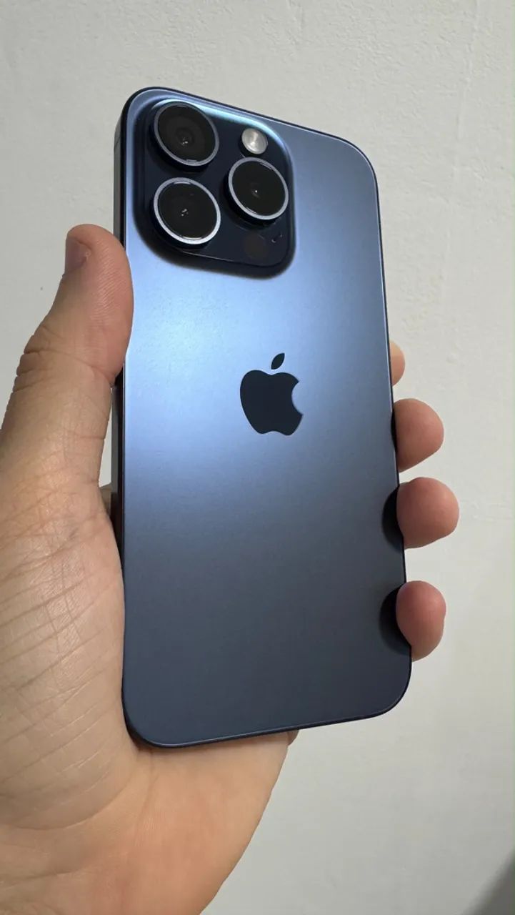 iPhone 15 Pro 128gb 
