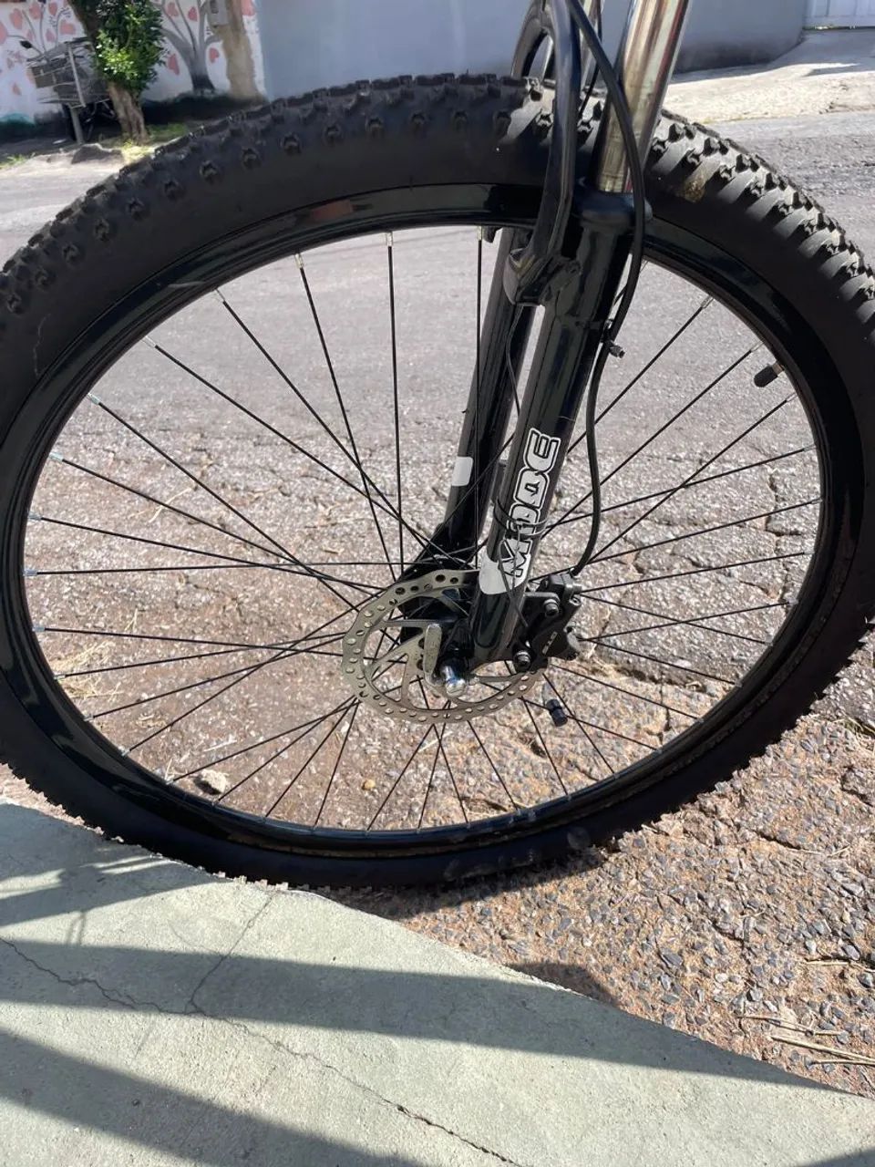 Bicicleta aro 29 - Foto 3