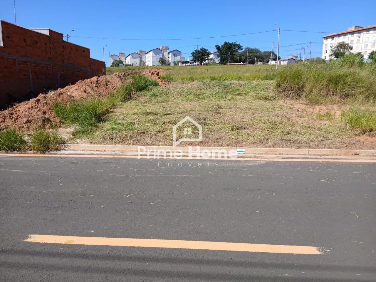 terreno - Santa Clara - Campinas - Foto 5