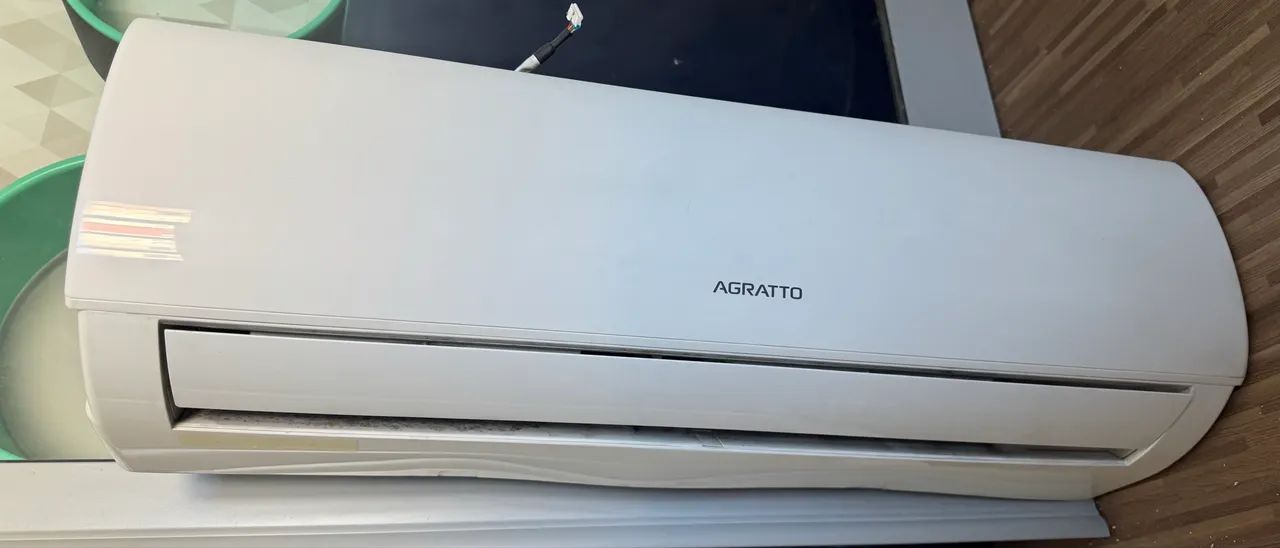 Ar condicionado agratto  - Foto 3