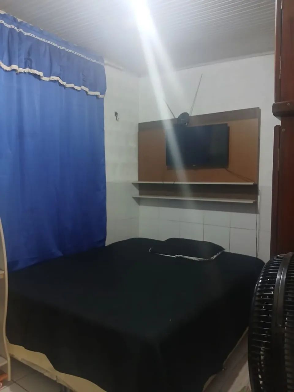 Alugo apartamento  - Foto 3
