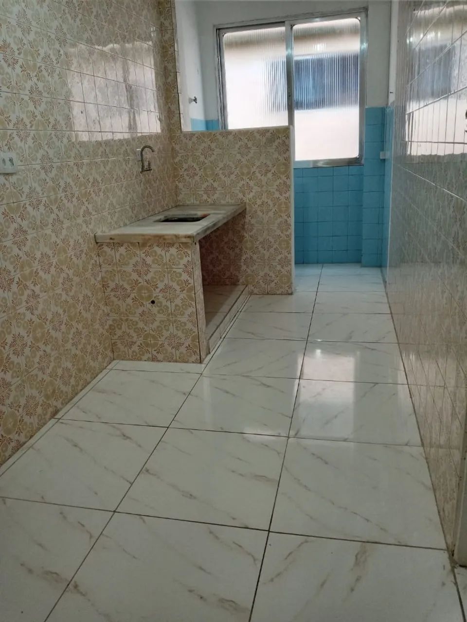 Alugo apto 01 dorm/Aviação  - Foto 4