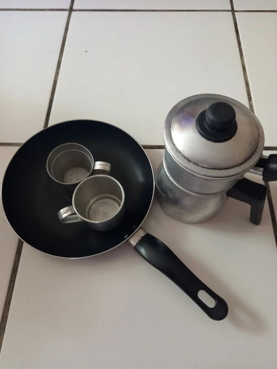 Jogo de panela  - Foto 3