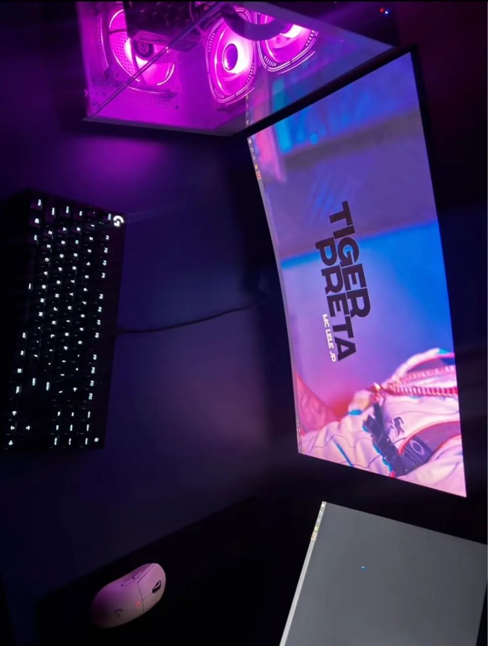 PC GAMER COMPLETO 