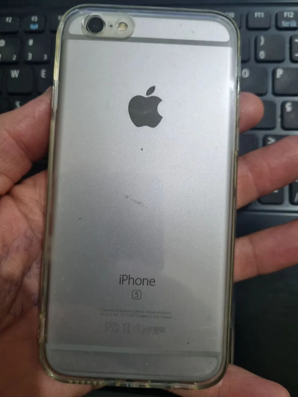 IPHONE 6S  - Foto 2