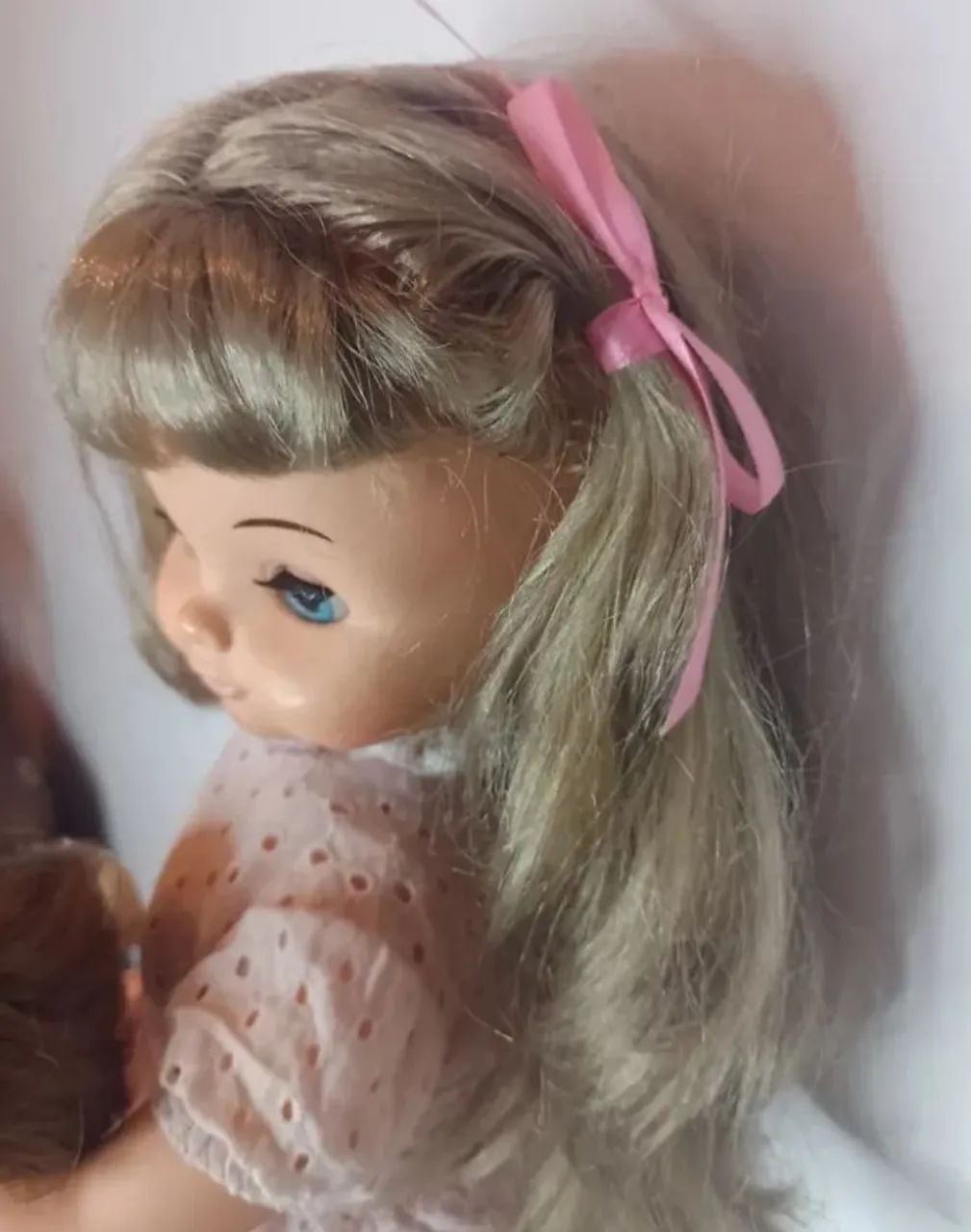 Boneca Mãezinha anos 70/80 - Foto 2