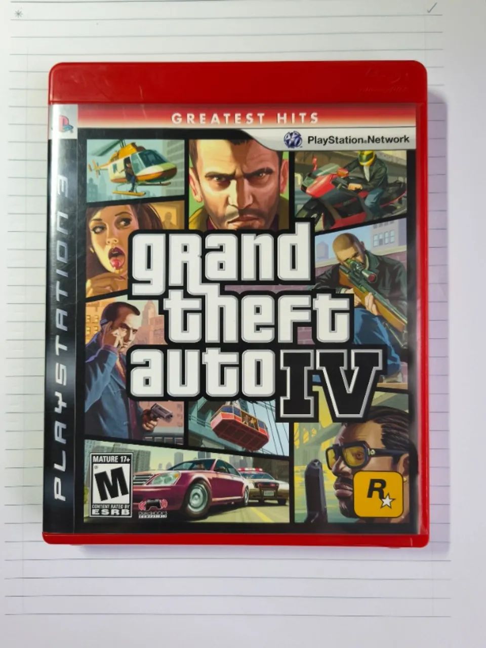 Jogos PS3