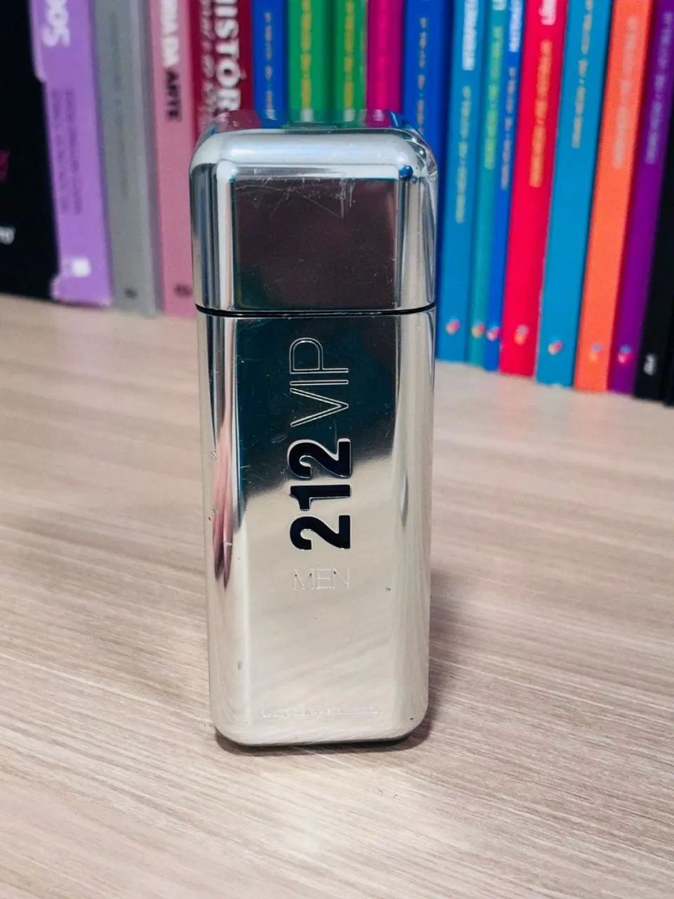 Perfume 212 vip men