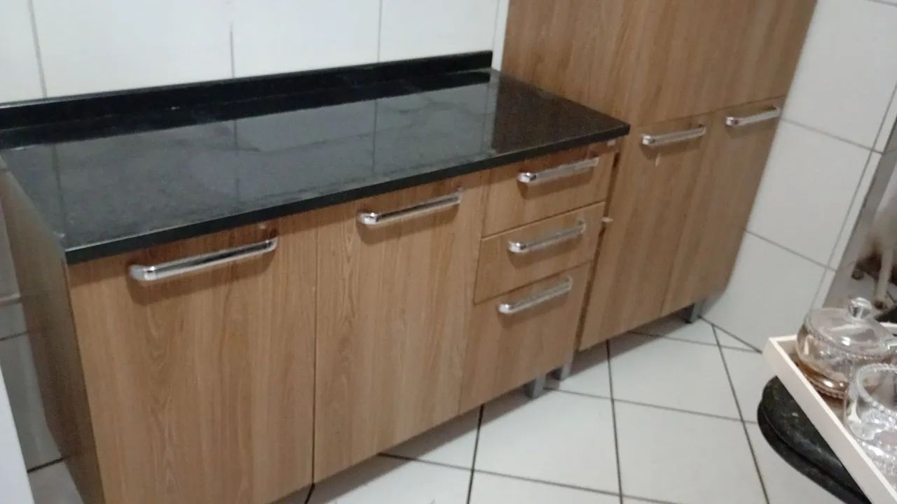 Armário Completo - Foto 2