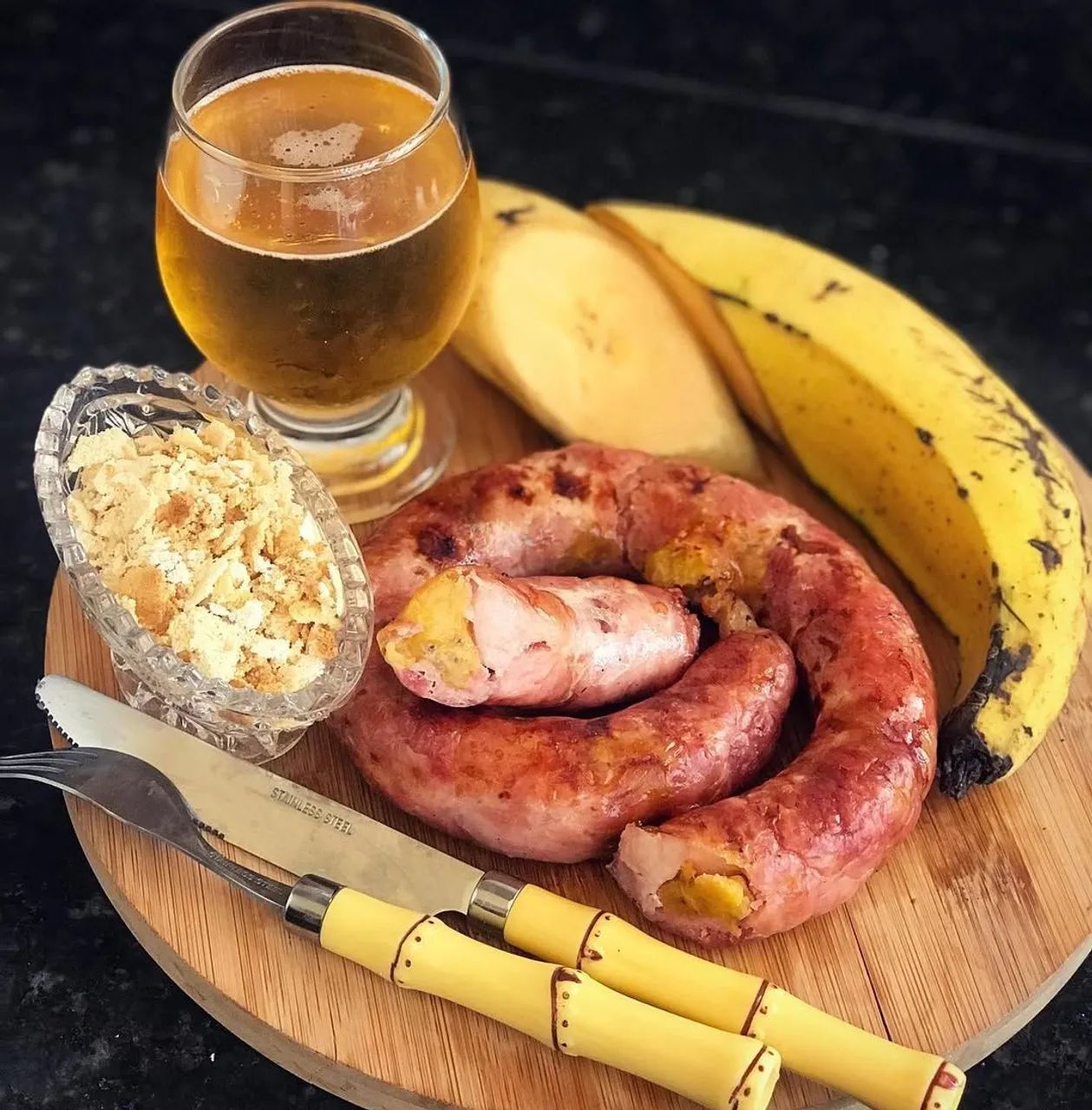 Linguicas Caseiras  - Foto 4