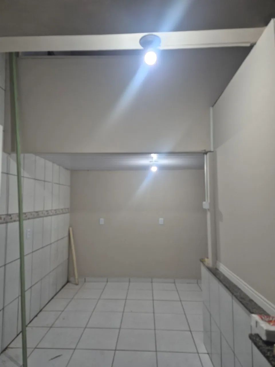 Alugo kitnet localizada no bairro Abraão  - Foto 2
