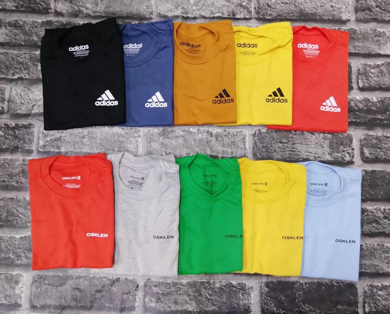 Roupas - Foto 4
