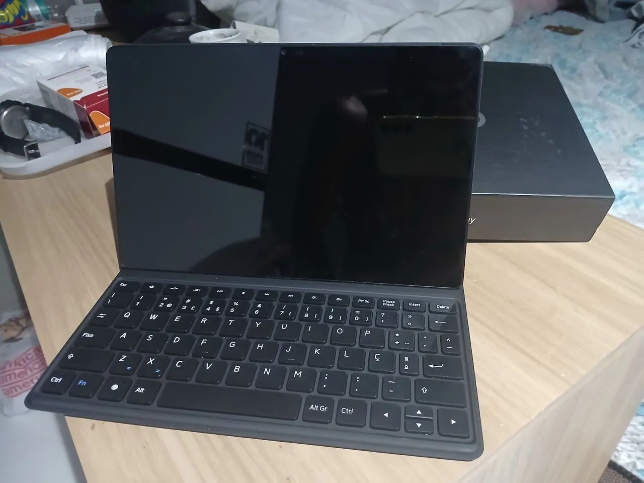 Tablet VAIO Novo - Foto 3