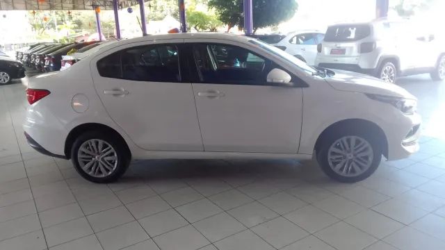 Fiat Cronos Drive 1.0 6V 2025 - Foto 3