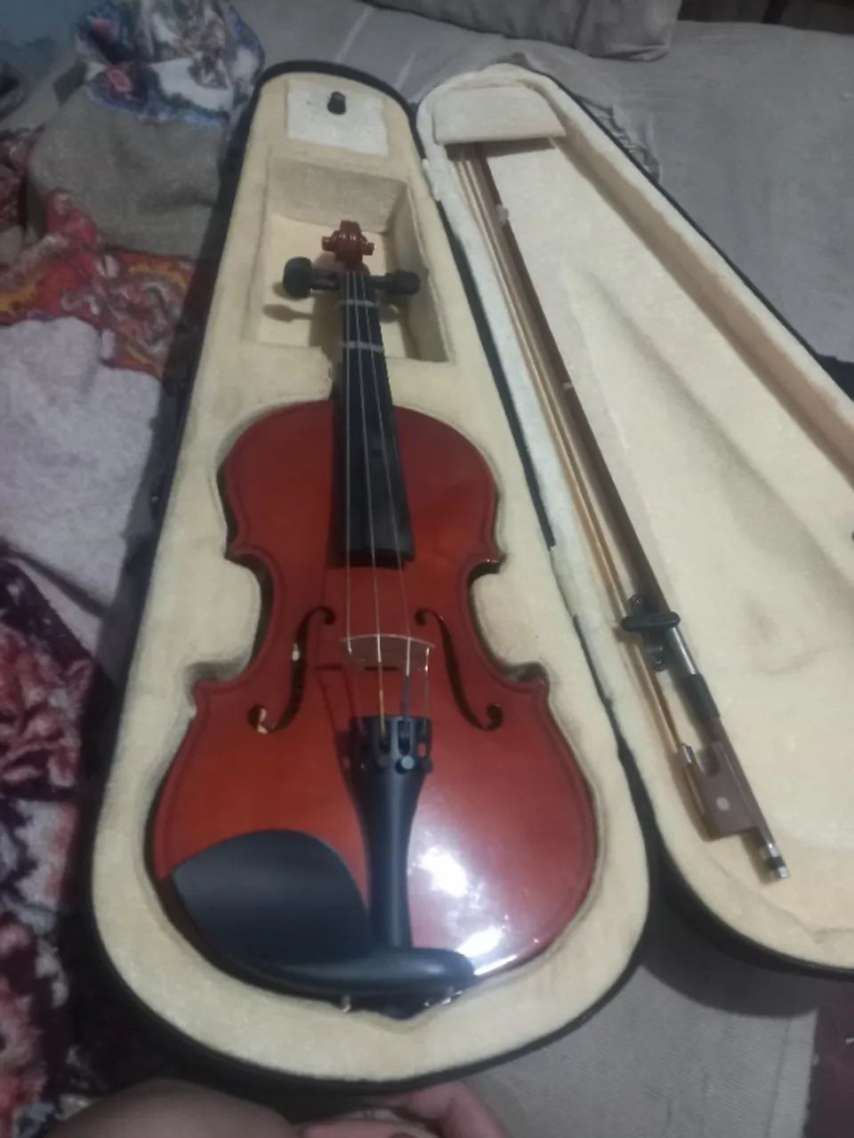 Violino?  - Foto 2