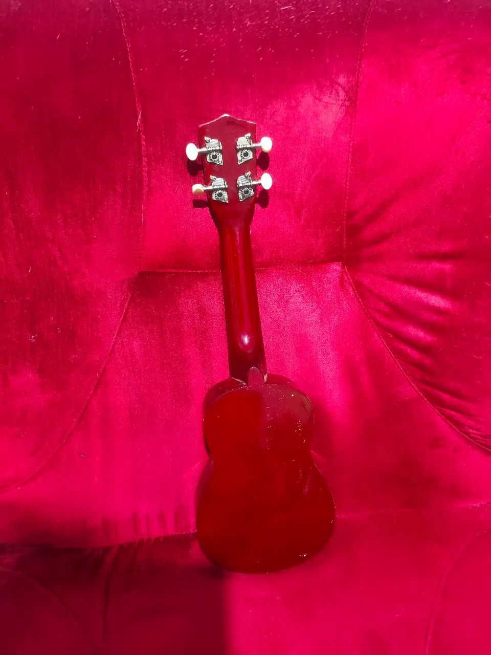 ukulele - Foto 2