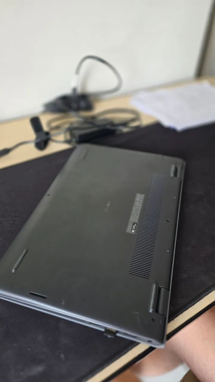 Dell vostro 3520 i7 16gb - Foto 5