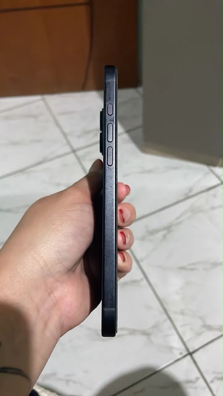 iPhone 16 plus  - Foto 3
