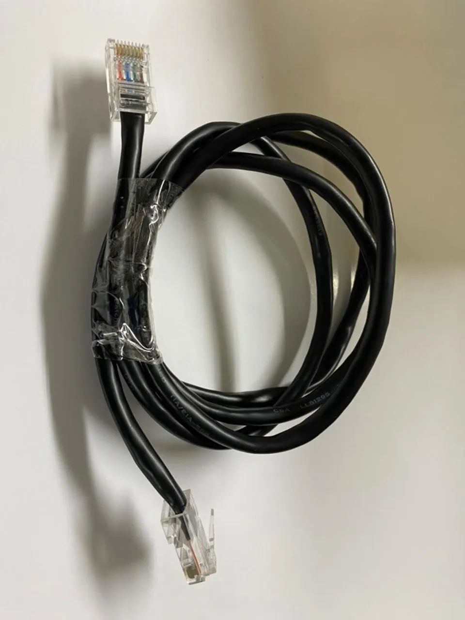 Servidor 10/100Mbps USB - Adaptador de Impressora em rede - Foto 2