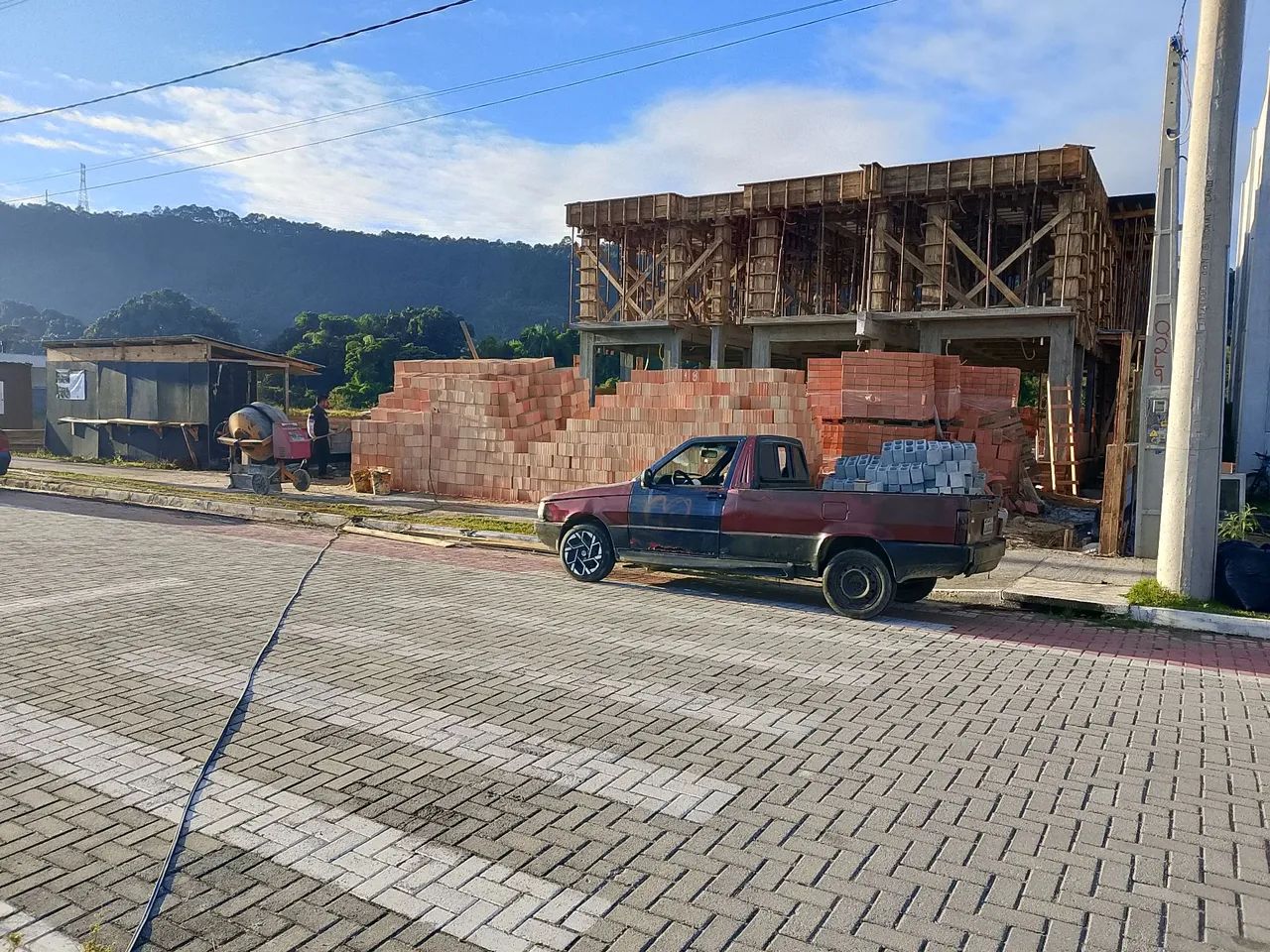 Preciso de dinheiro para consertar. - Foto 2