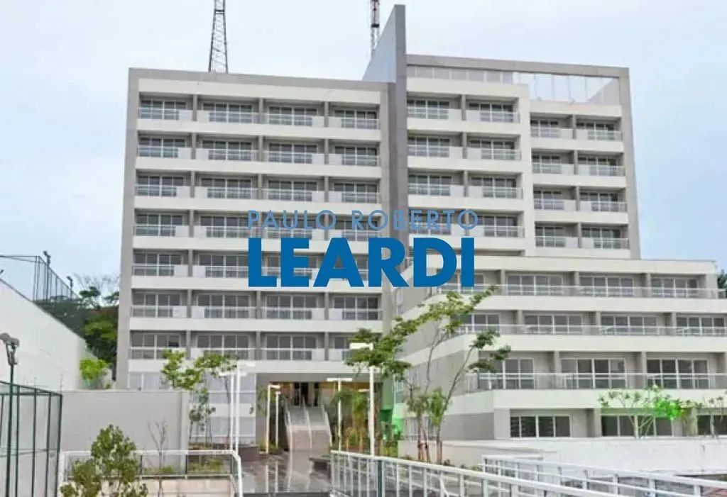 CONJ. COMERCIAL - PINHEIROS - SP