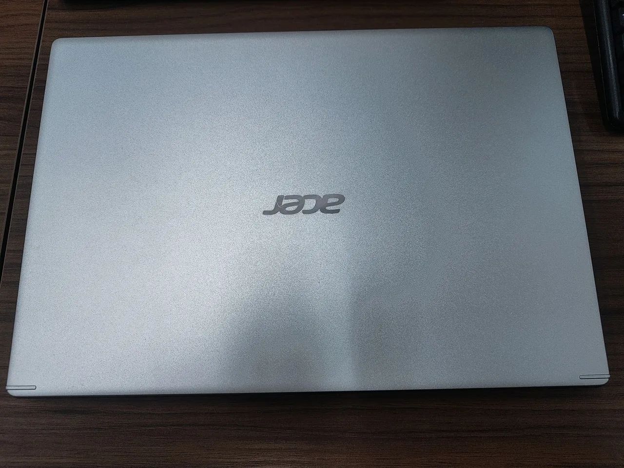 Notebook Acer Aspire