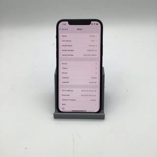 iPhone 12 - Foto 4
