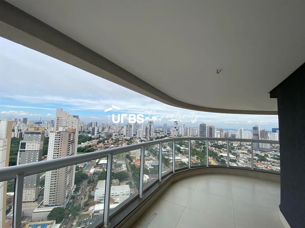 Penthouse com 5 suítes - Setor Marista - Foto 4