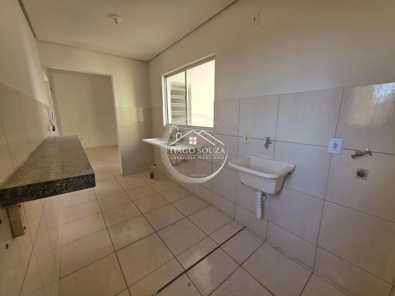 Vendo Apartamento Res. Lago Sul 2 - 1° Andar - Foto 3