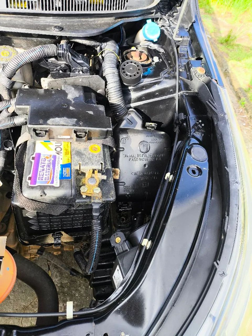 Fiat Cronos 1.3 8V Flex 2019 - Foto 3