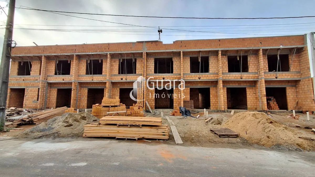 RESIDENCIAL DORN 1 - Escolinha