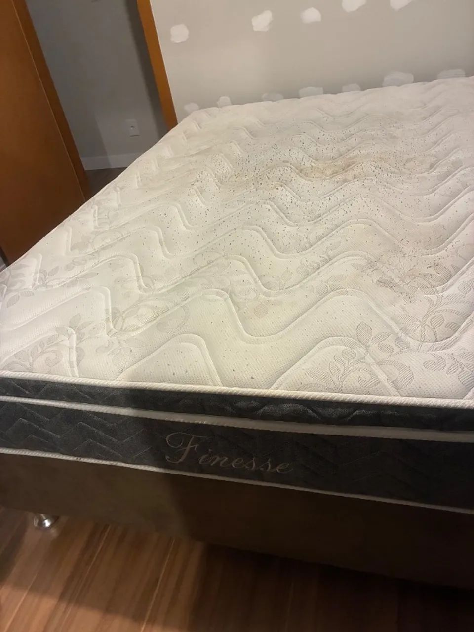 Cama de casal - Foto 2