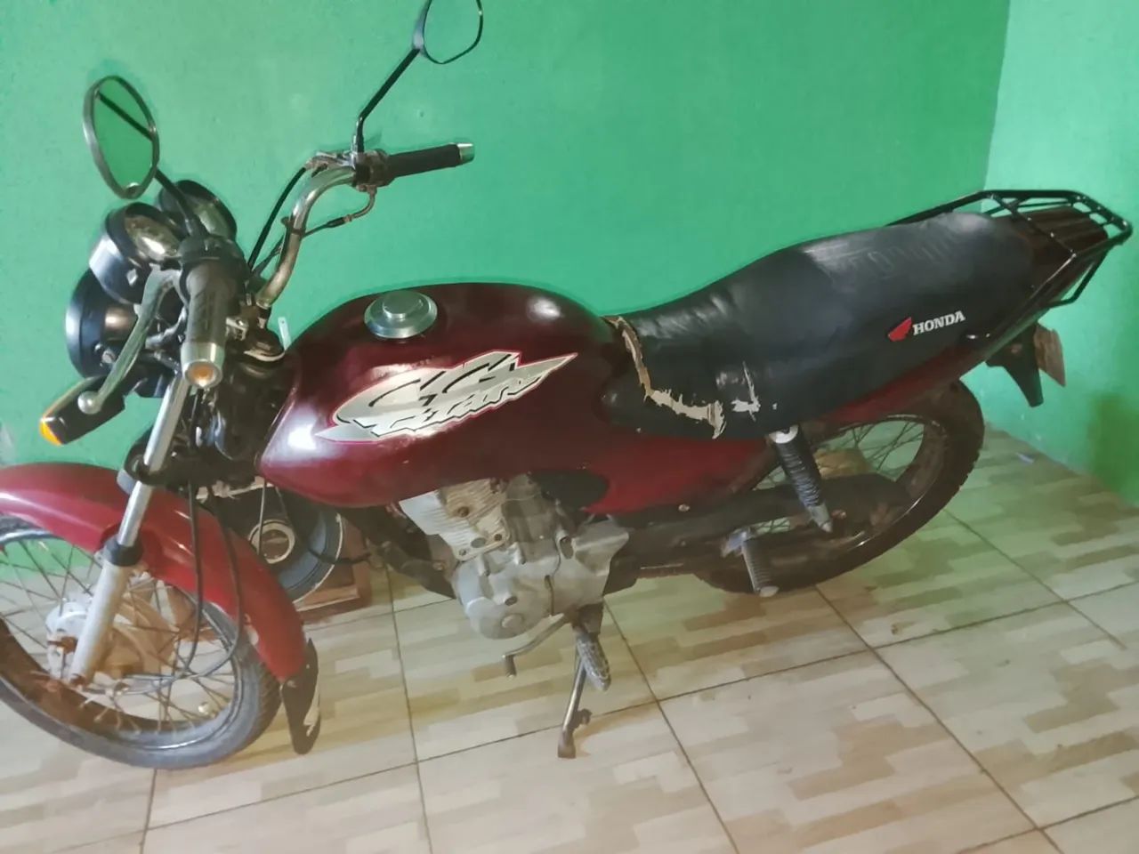 Sem título  - Foto 2