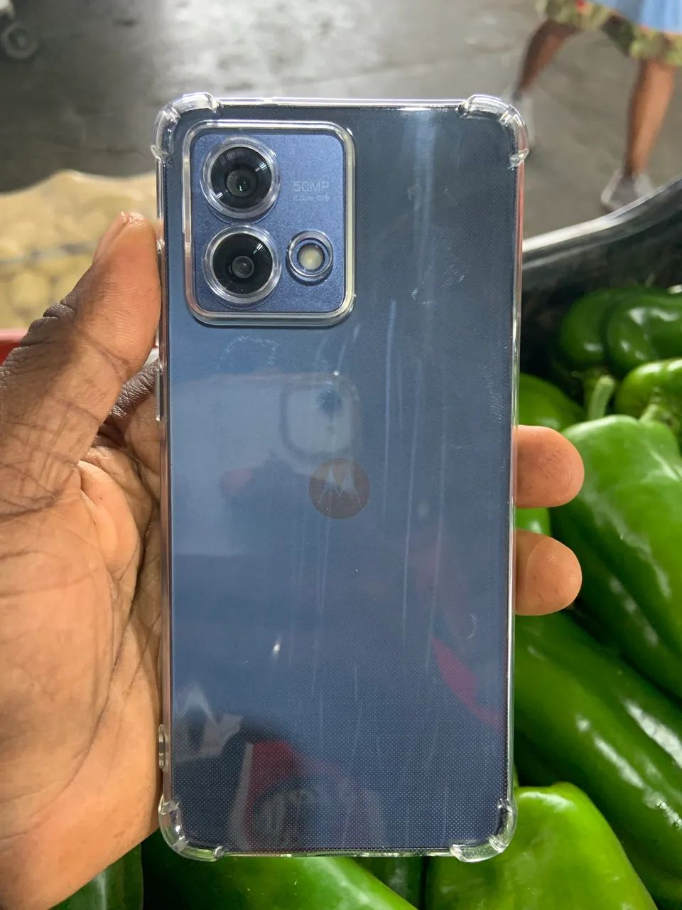 Moto G84 - Foto 2
