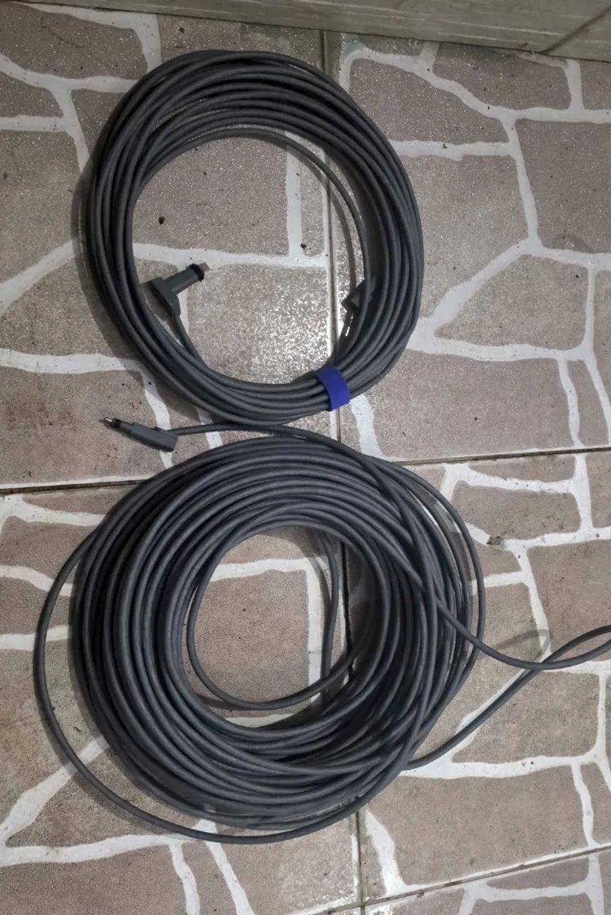 Cabo Starlink Gen2 - Foto 3