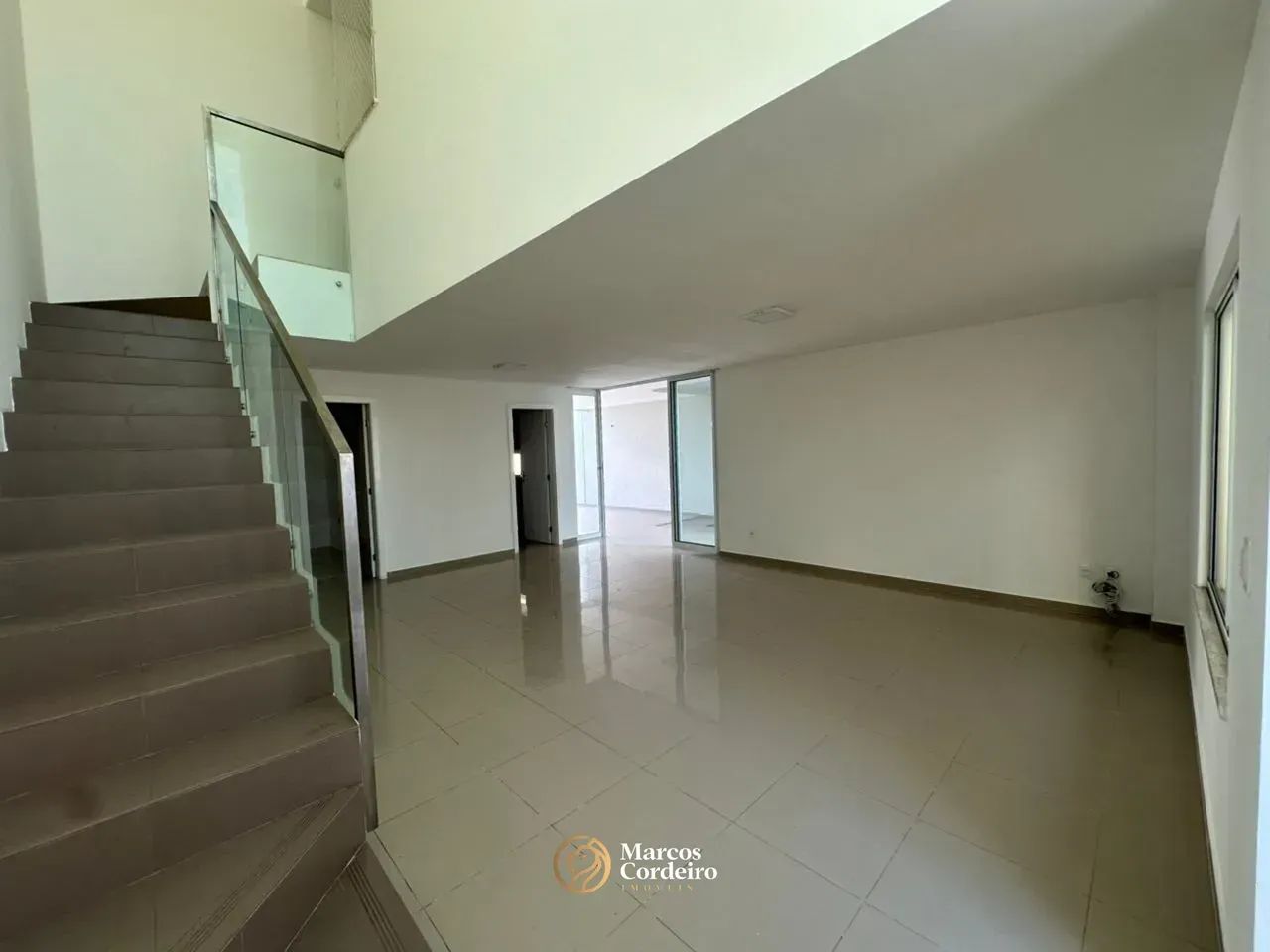 Casa Duplex para aluguel tem 205 metros quadrados com 4 quartos em Centro - Eusébio - CE - Foto 5