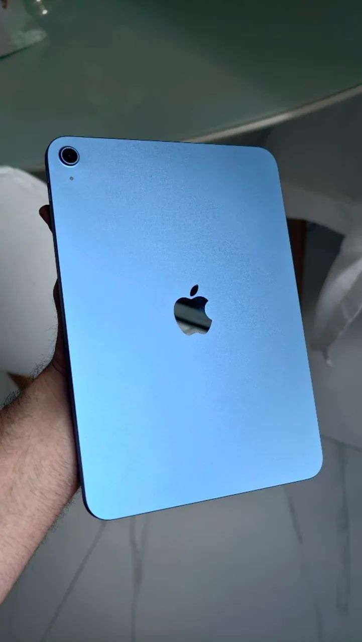 iPad 11 128gb garantia até 04/27