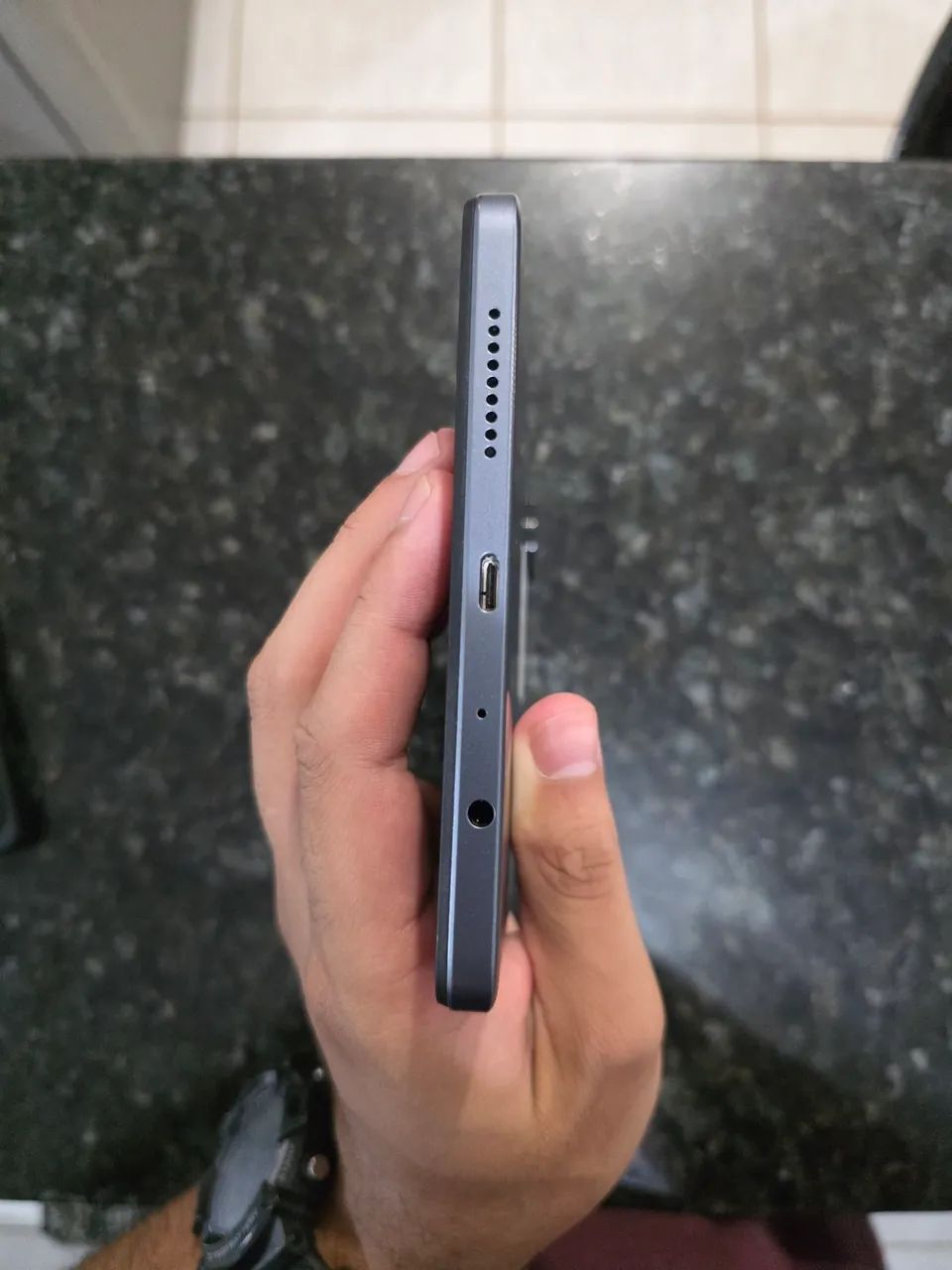 Redmi Pad SE 8.7 4 GB RAM 128GB - Novo - Foto 5