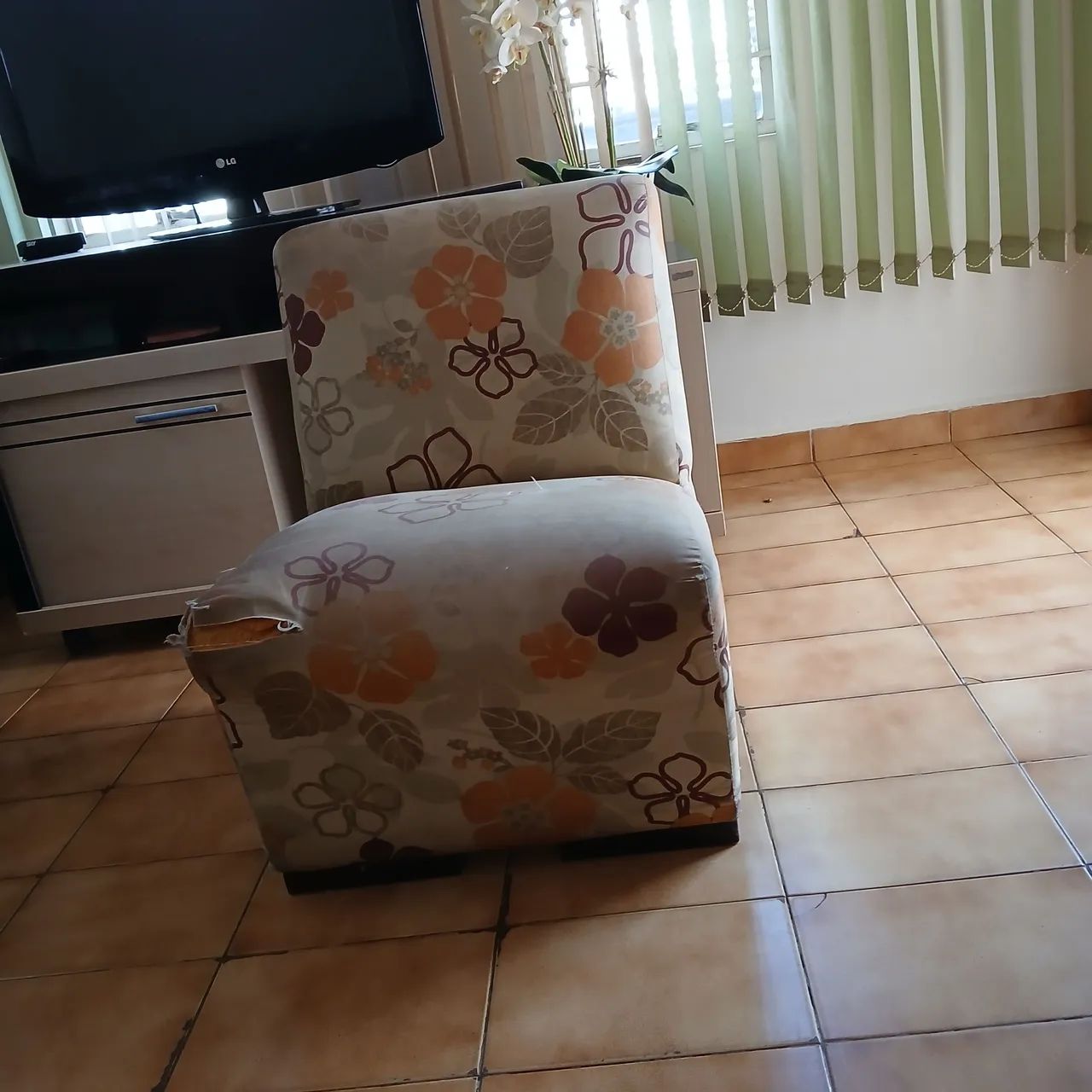 Móveis usados 