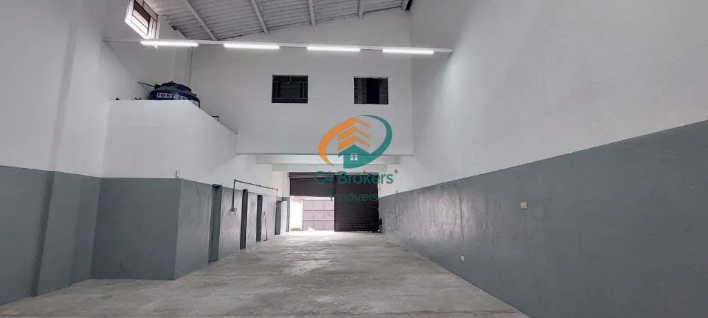 Loja/Salão em Vila Endres - Guarulhos, SP - Foto 4