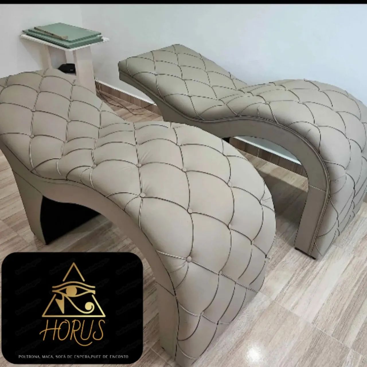 Maca luxo direto da fabrica  - Foto 2