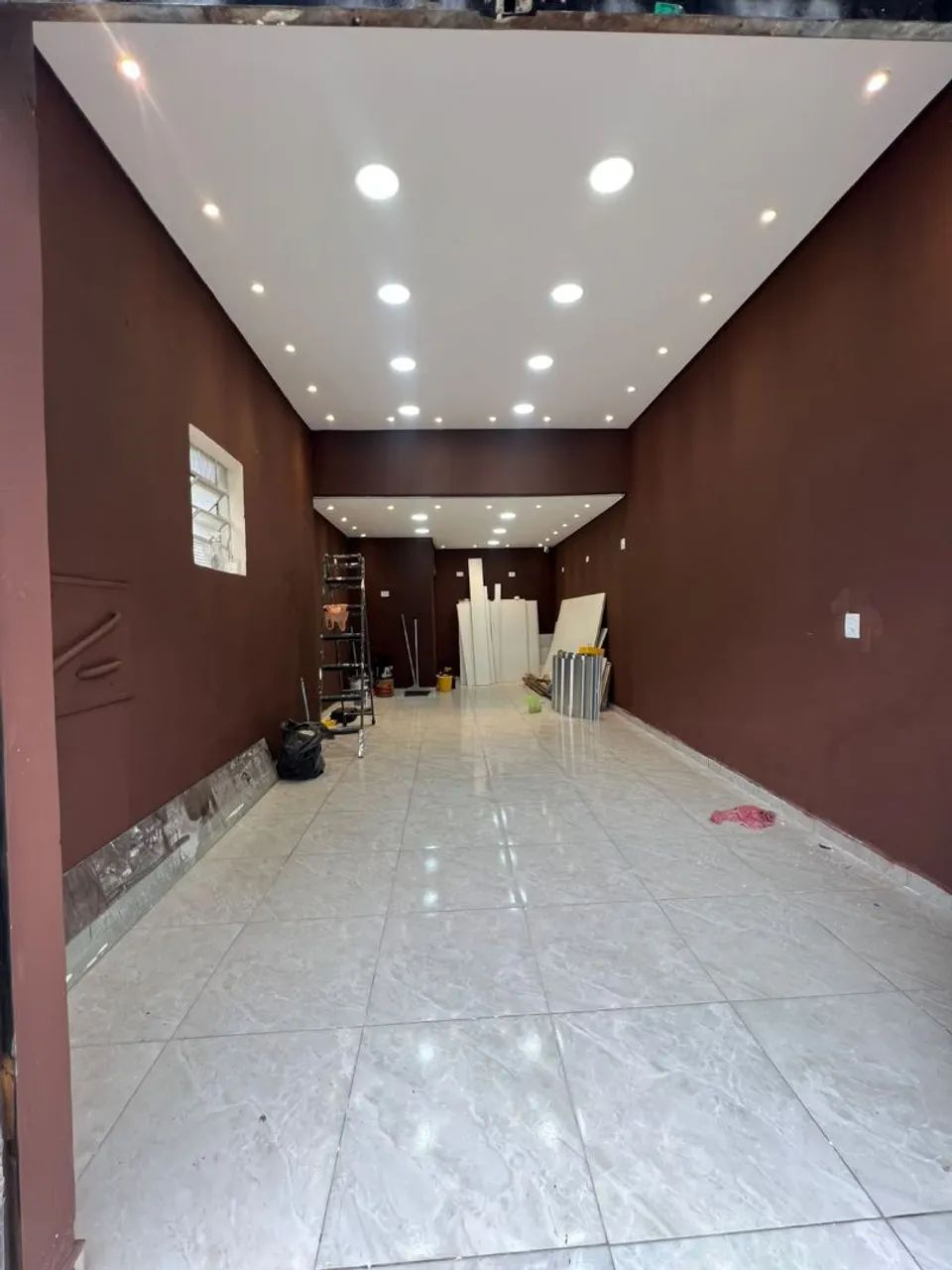 Eletricista e Instalador de Drywall - Foto 2