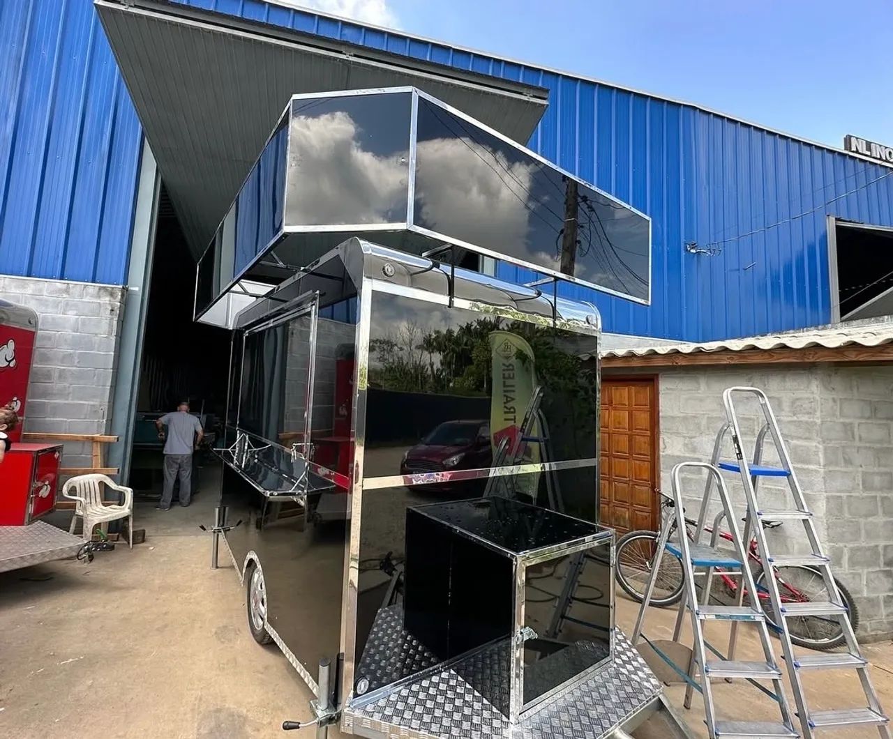 Nordeste_treilers - Foto 2