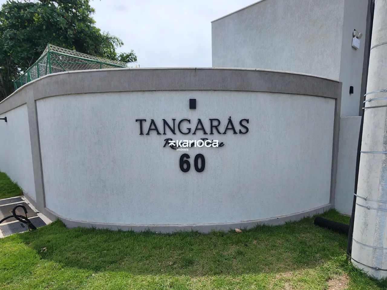 TERRENO DE 180M² | CONDOMINIO FECHADO NO RECREIO DOS BANDEIRANTES | PROJETO ARQUITETONICO  - Foto 10