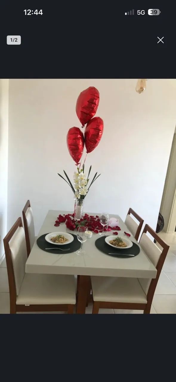 Mesa de Jantar  - Foto 2