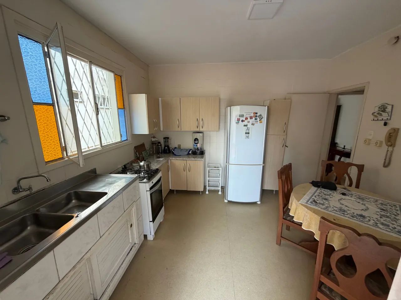Apartamento à venda no Edifício Auria, centro de Pelotas - 86m², 2 quartos, cozinha com ar - Foto 4