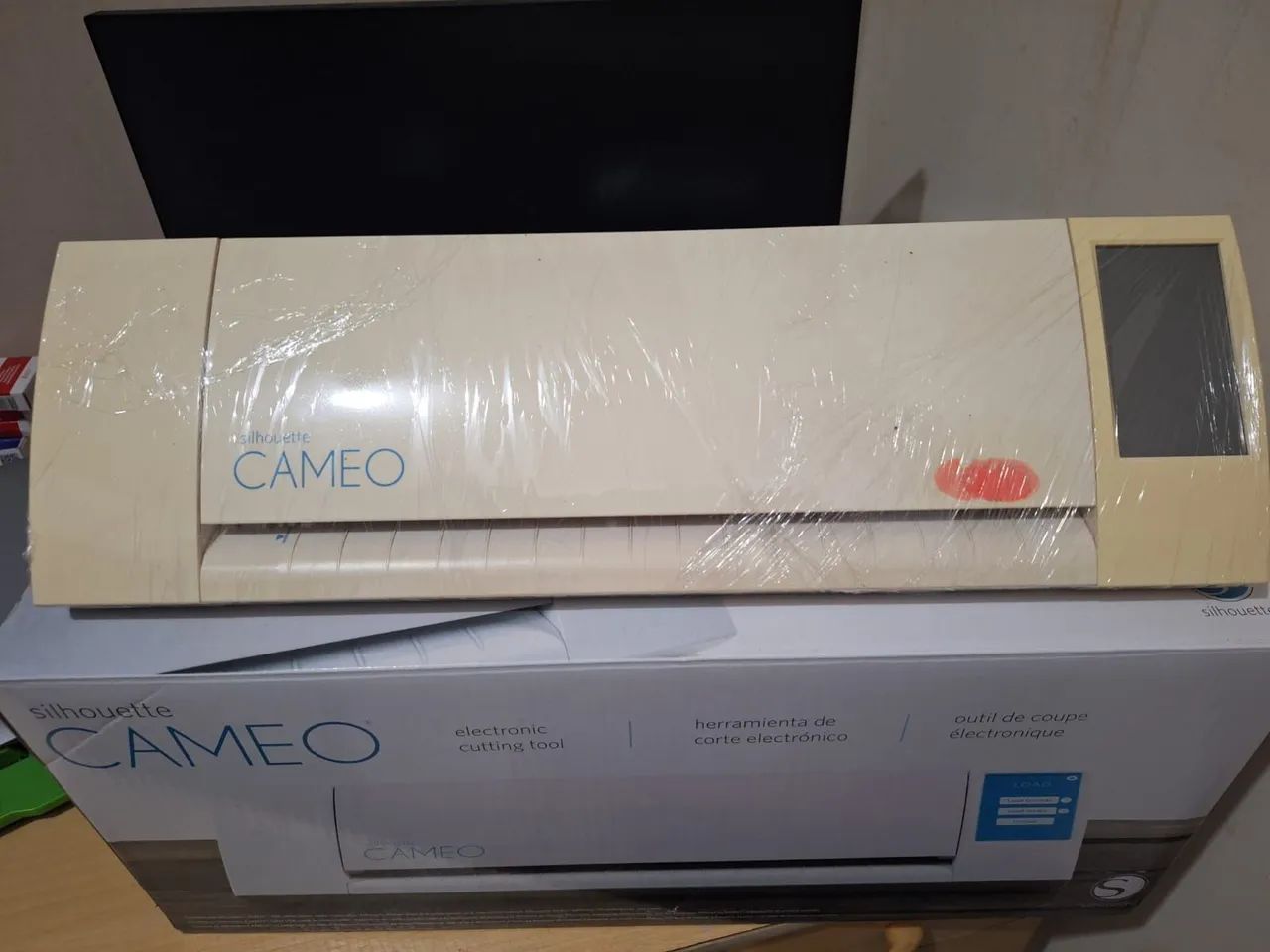 Vendo Silhoette  - Foto 5